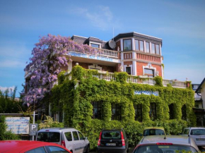 Hotel Am Kurpark